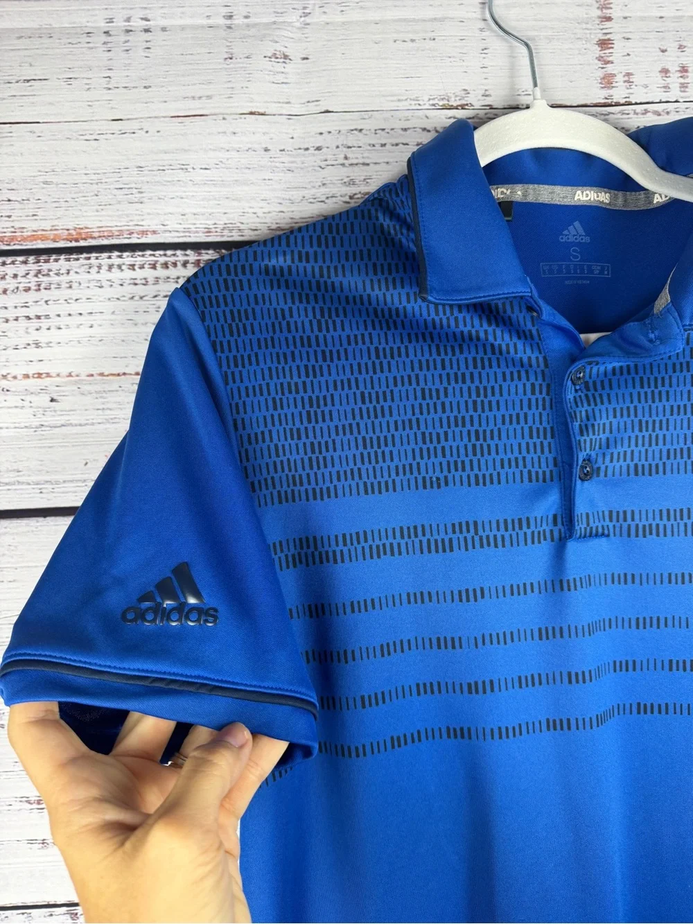 adidas men’s performance